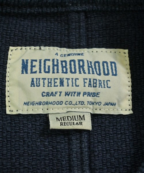 NEIGHBOR HOOD 其他飛行外套