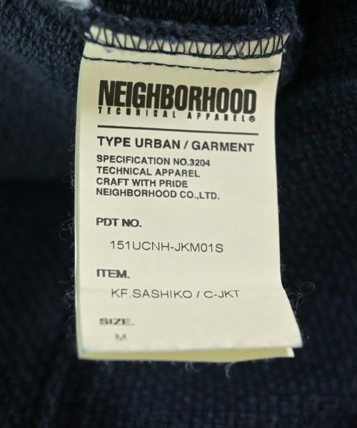 NEIGHBOR HOOD 其他飛行外套