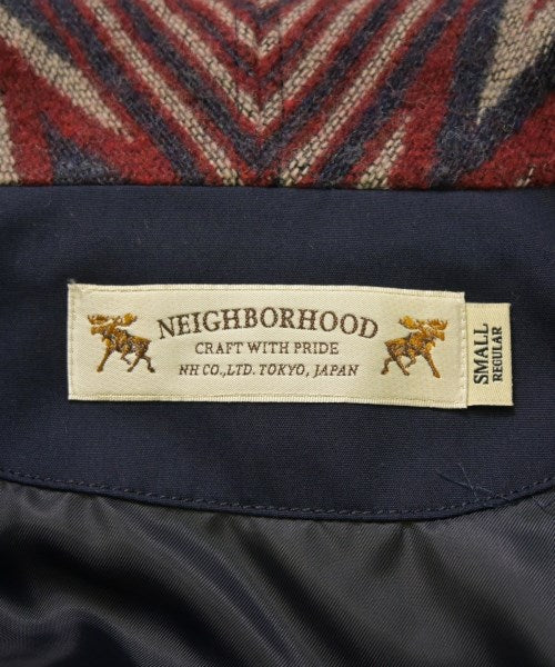 NEIGHBOR HOOD 夾克