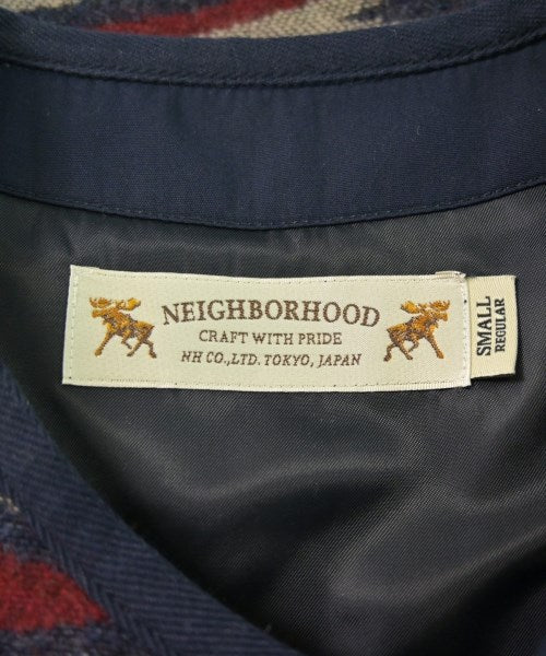 NEIGHBOR HOOD 其他飛行外套