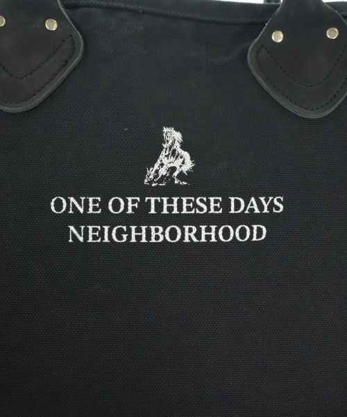 NEIGHBOR HOOD 托特包