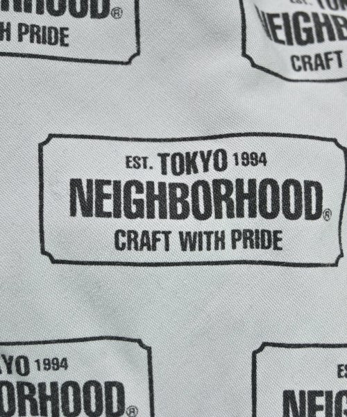 NEIGHBOR HOOD 牛仔褲
