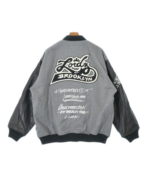 NEIGHBOR HOOD 運動夾克