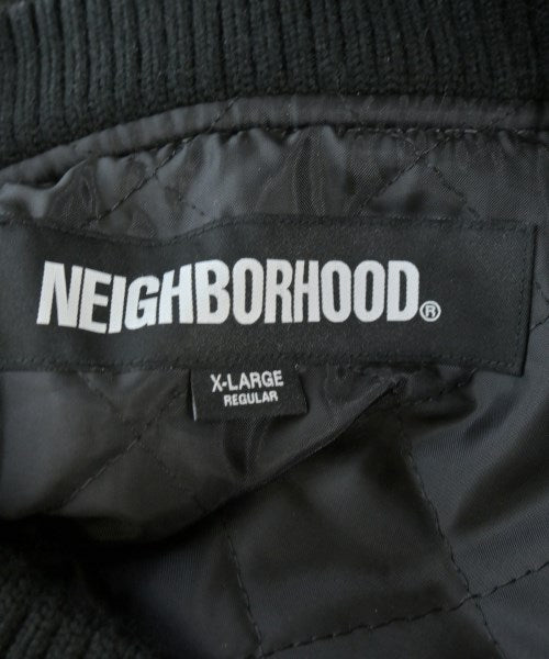 NEIGHBOR HOOD 運動夾克