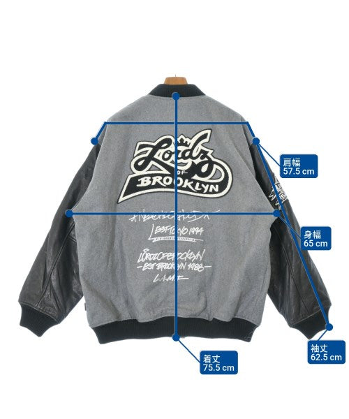 NEIGHBOR HOOD 運動夾克