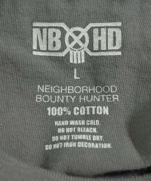 NEIGHBOR HOOD T恤/上衣