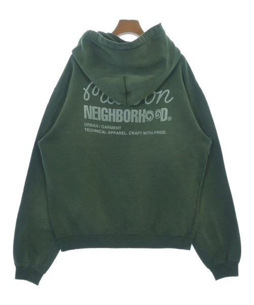 NEIGHBOR HOOD 連帽衫