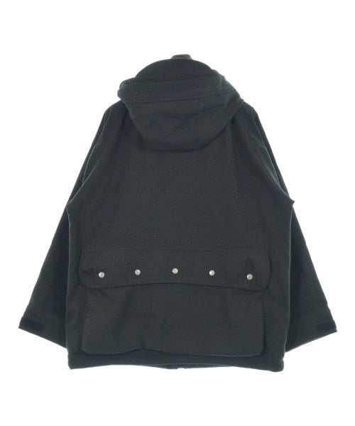 NEIGHBOR HOOD 山系外套