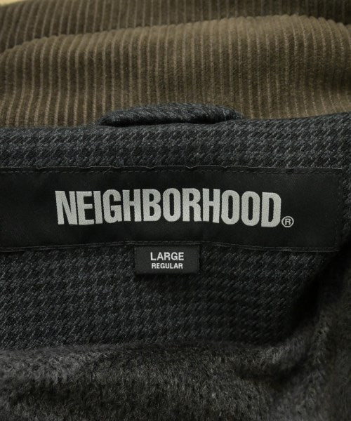 NEIGHBOR HOOD 山系外套