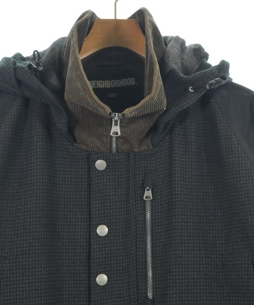 NEIGHBOR HOOD 山系外套