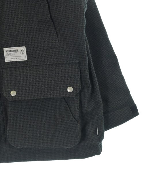 NEIGHBOR HOOD 山系外套