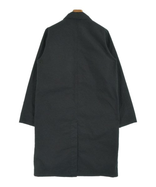 NEIGHBOR HOOD 支撐領外套