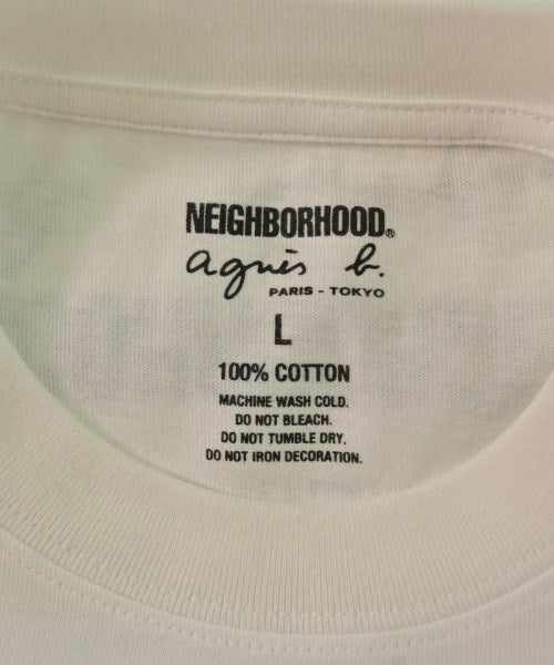 NEIGHBOR HOOD T恤/上衣