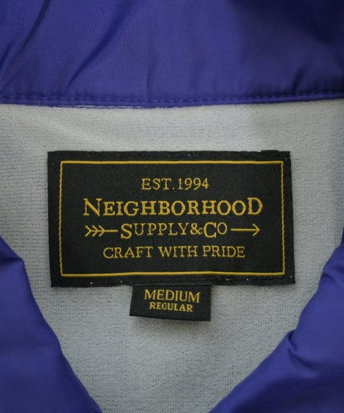 NEIGHBOR HOOD 其他飛行外套