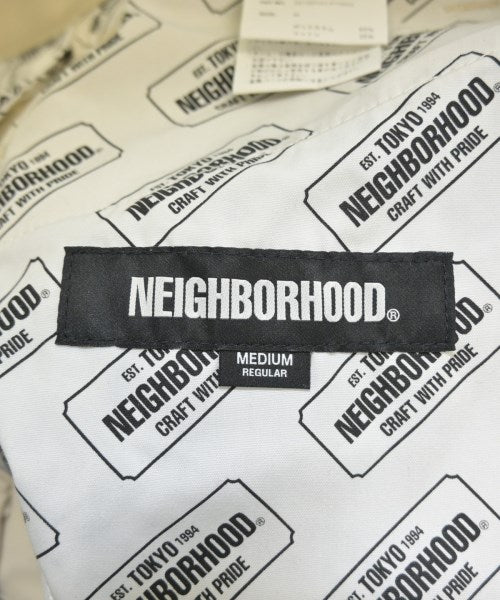 NEIGHBOR HOOD 長褲