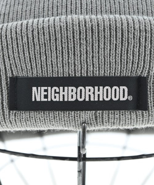 NEIGHBOR HOOD 針織帽/毛線帽