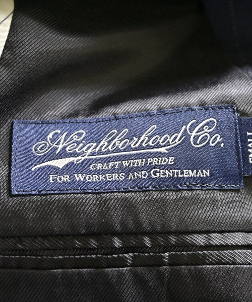 NEIGHBOR HOOD 西裝外套