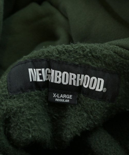 NEIGHBOR HOOD 連帽衫