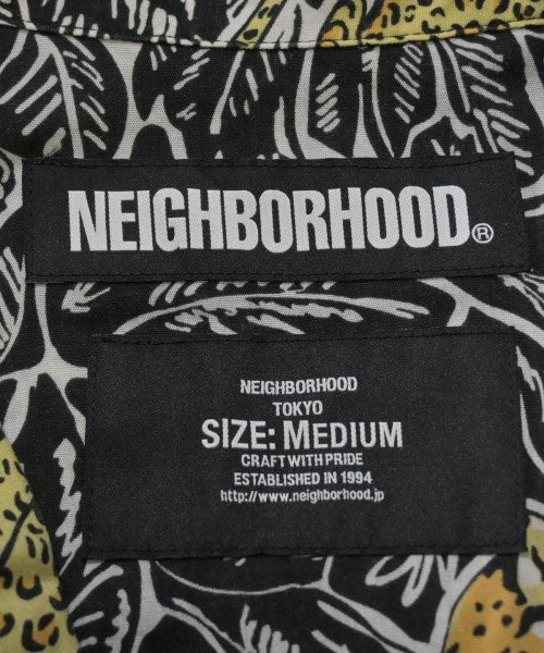 NEIGHBOR HOOD 休閒襯衫