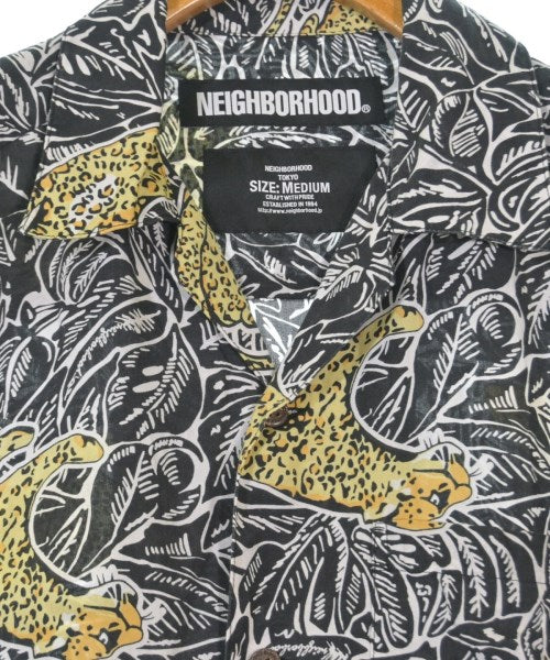 NEIGHBOR HOOD 休閒襯衫