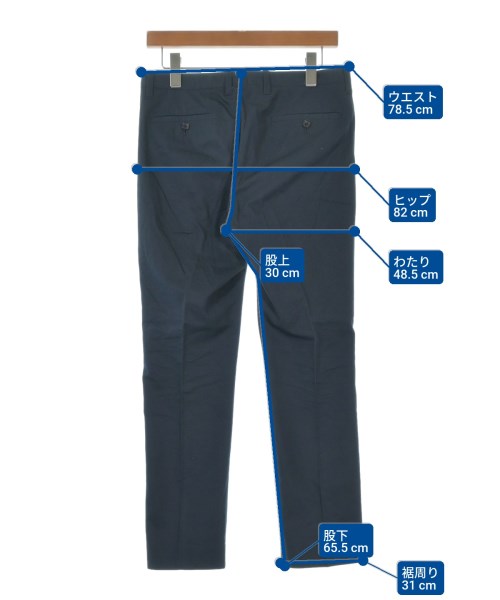 NEIGHBOR HOOD 長褲