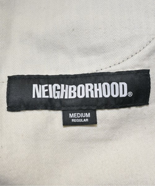 NEIGHBOR HOOD 牛仔褲