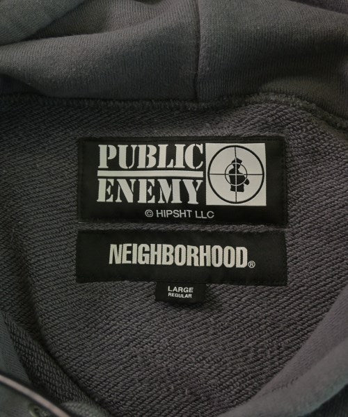 NEIGHBOR HOOD 連帽衫