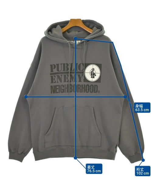 NEIGHBOR HOOD 連帽衫