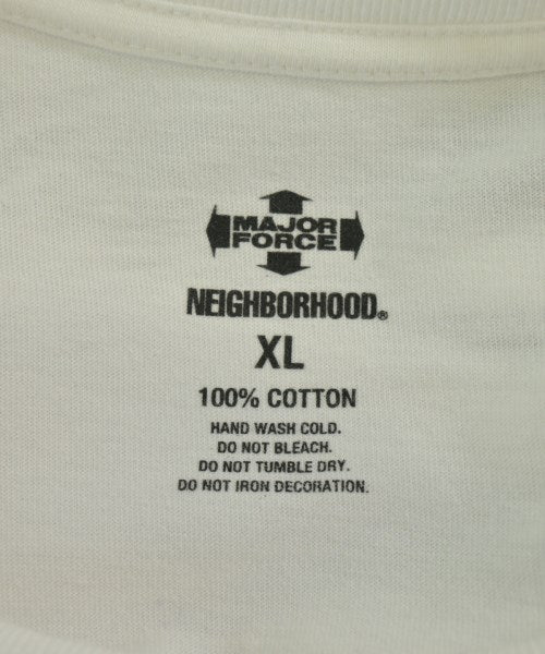NEIGHBOR HOOD T恤/上衣