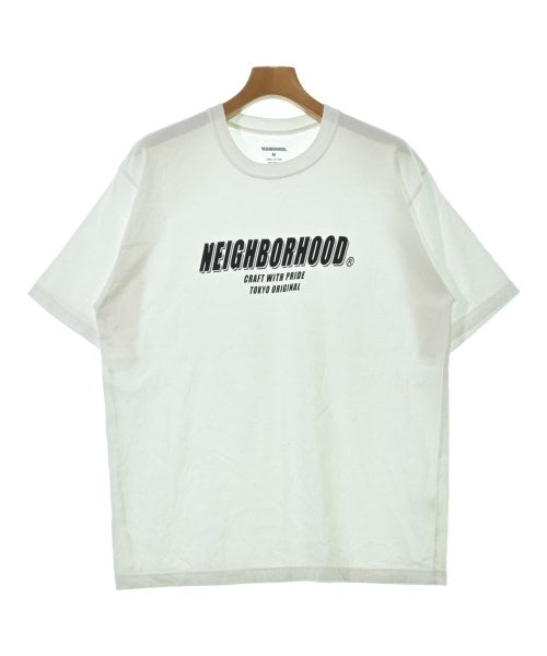 NEIGHBOR HOOD T恤/上衣