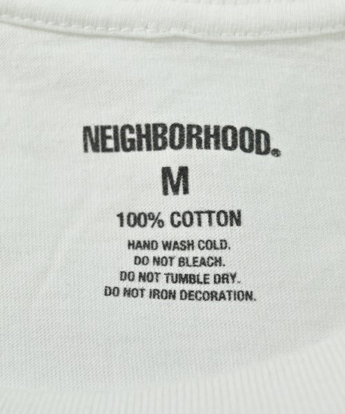 NEIGHBOR HOOD T恤/上衣