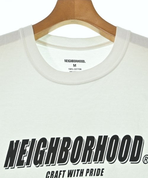 NEIGHBOR HOOD T恤/上衣