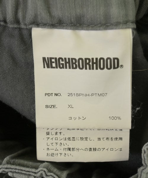 NEIGHBOR HOOD 短褲