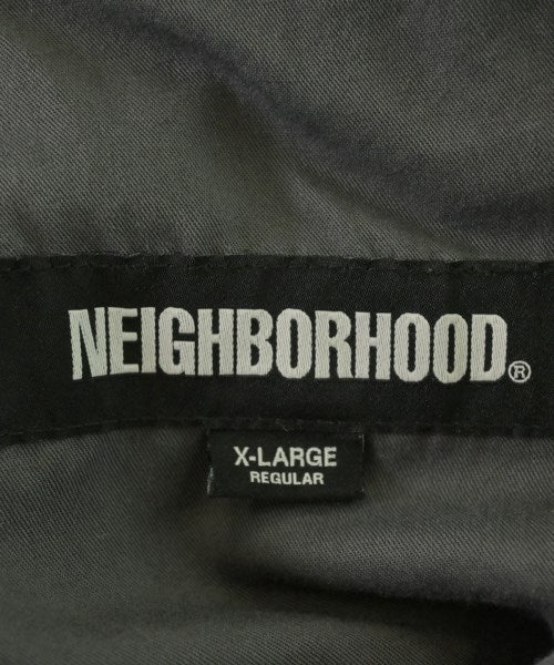 NEIGHBOR HOOD 短褲