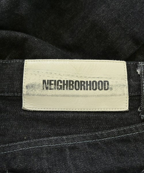 NEIGHBOR HOOD 牛仔褲