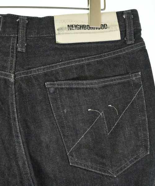 NEIGHBOR HOOD 牛仔褲