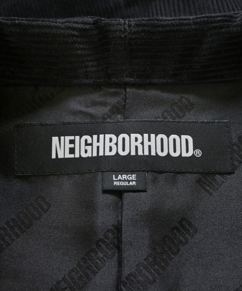 NEIGHBOR HOOD 休閒夾克