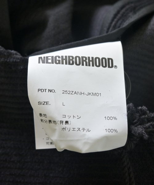 NEIGHBOR HOOD 休閒夾克