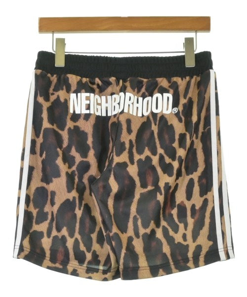 NEIGHBOR HOOD 短褲