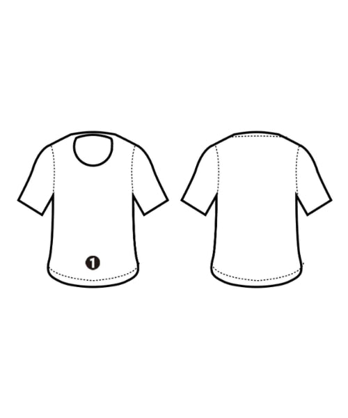 NEIGHBOR HOOD T恤/上衣