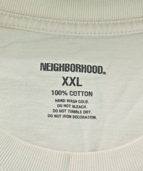 NEIGHBOR HOOD T恤/上衣