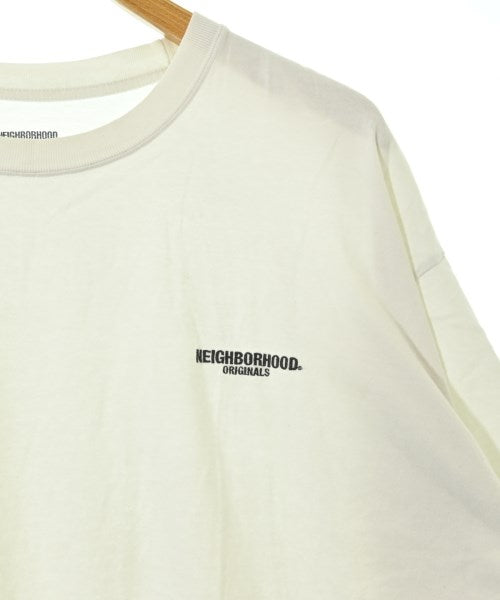 NEIGHBOR HOOD T恤/上衣