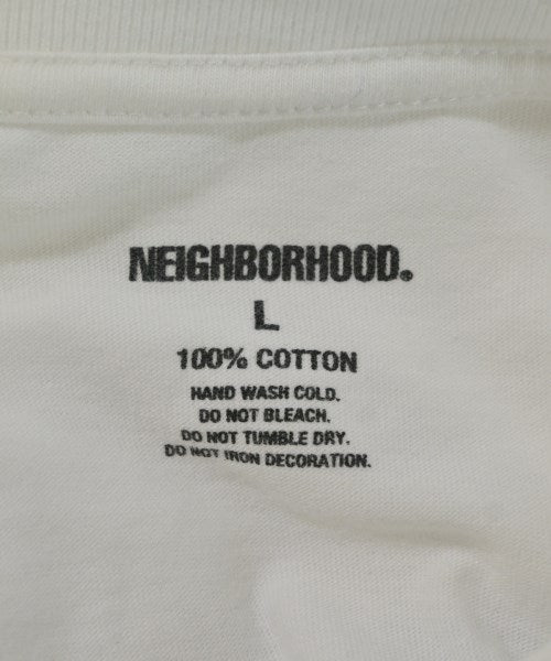 NEIGHBOR HOOD T恤/上衣