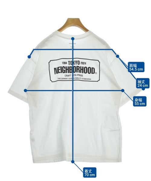 NEIGHBOR HOOD T恤/上衣