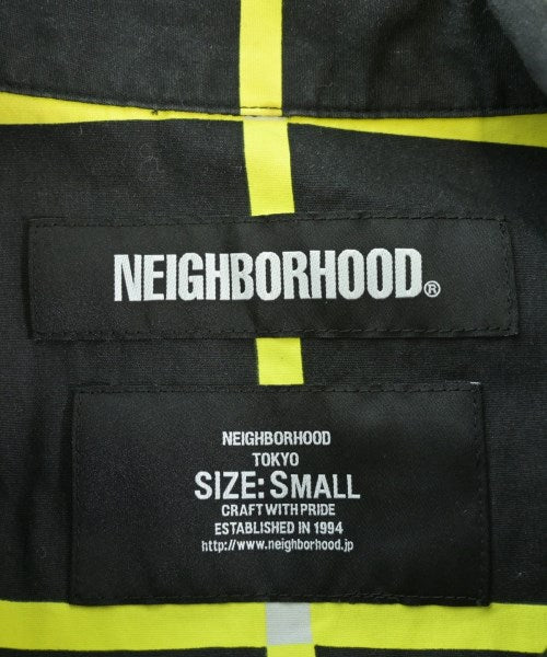 NEIGHBOR HOOD 休閒襯衫