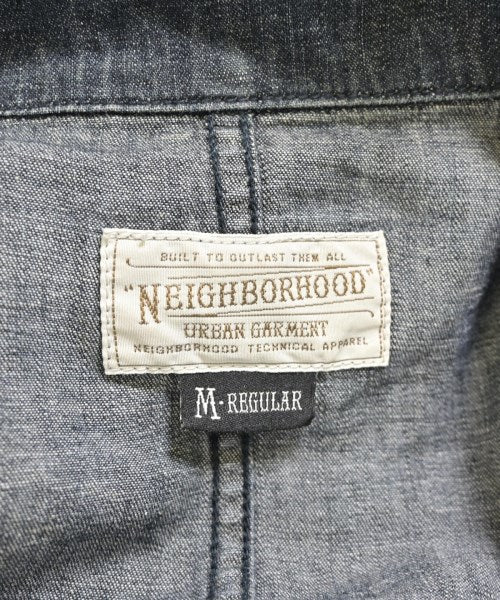 NEIGHBOR HOOD 夾克