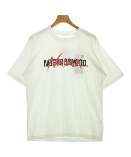 NEIGHBOR HOOD T恤/上衣