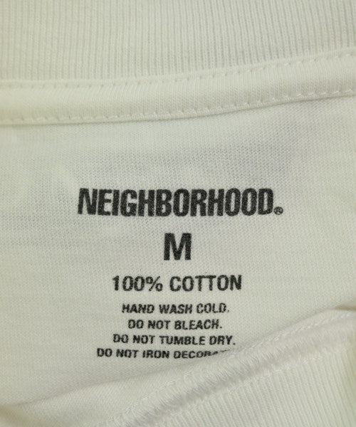 NEIGHBOR HOOD T恤/上衣