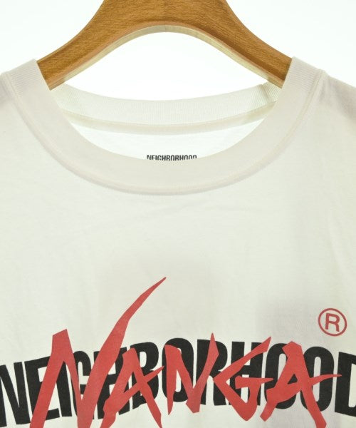 NEIGHBOR HOOD T恤/上衣