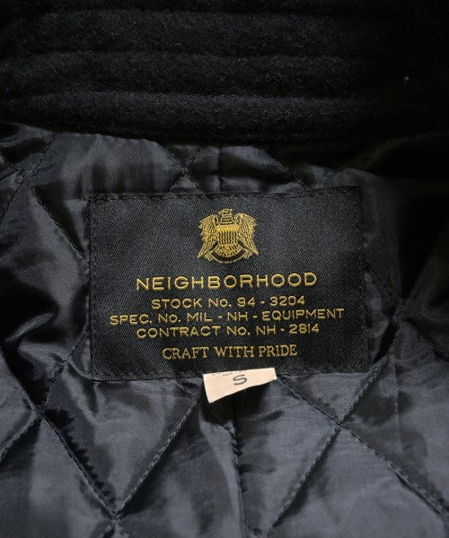 NEIGHBOR HOOD 海軍外套